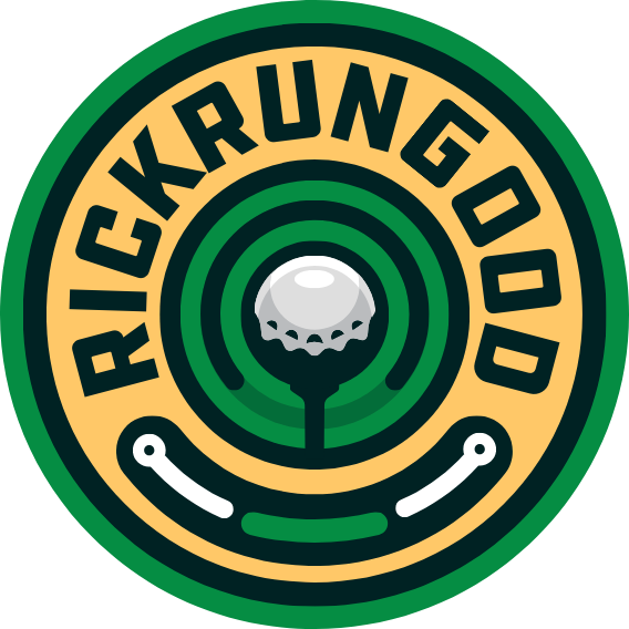 RickRunGood | Fantasy Golf & Betting Data